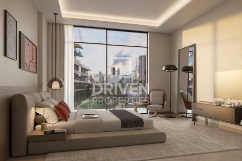 Apartment in City Walk, Dubai 1 bedroom, 74.23 sq.m. № 136125 - photo 6