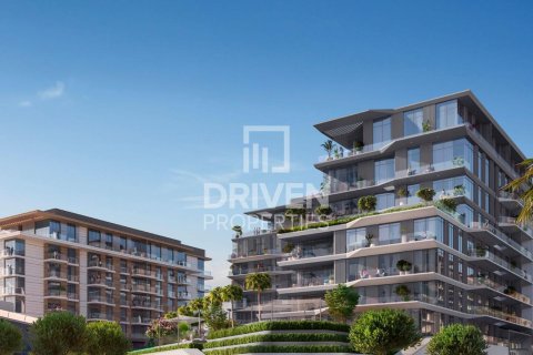Apartment in City Walk, Dubai 1 bedroom, 74.23 sq.m. № 136125