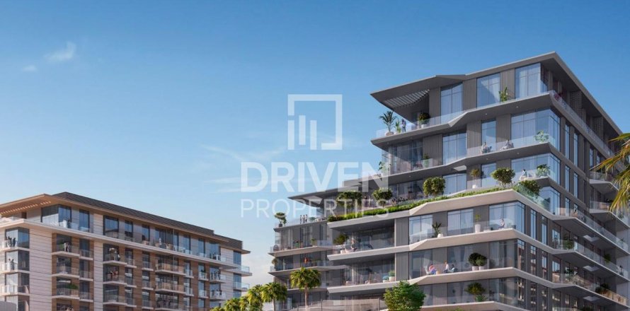 Apartment in City Walk, Dubai 1 bedroom, 74.23 sq.m. № 136125