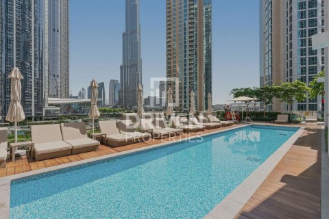 Apartment in Opera District, Downtown Dubai (Downtown Burj Dubai), Dubai 1 bedroom, 66.61 sq.m. № 136118 - photo 23