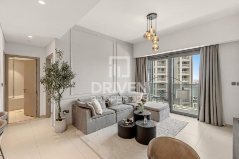Apartment in Opera District, Downtown Dubai (Downtown Burj Dubai), Dubai 1 bedroom, 66.61 sq.m. № 136118 - photo 5