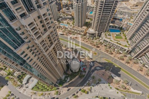 Apartment in Opera District, Downtown Dubai (Downtown Burj Dubai), Dubai 1 bedroom, 66.61 sq.m. № 136118 - photo 18