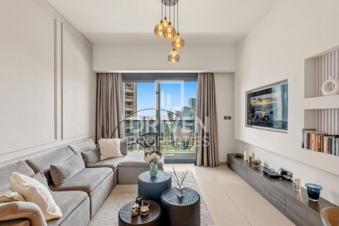 Apartment in Opera District, Downtown Dubai (Downtown Burj Dubai), Dubai 1 bedroom, 66.61 sq.m. № 136118 - photo 2