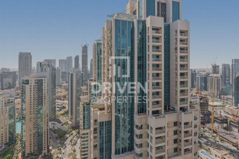 Apartment in Opera District, Downtown Dubai (Downtown Burj Dubai), Dubai 1 bedroom, 66.61 sq.m. № 136118 - photo 19