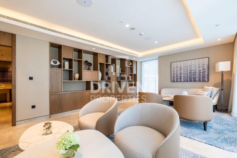Apartment in Opera District, Downtown Dubai (Downtown Burj Dubai), Dubai 1 bedroom, 66.61 sq.m. № 136118 - photo 16