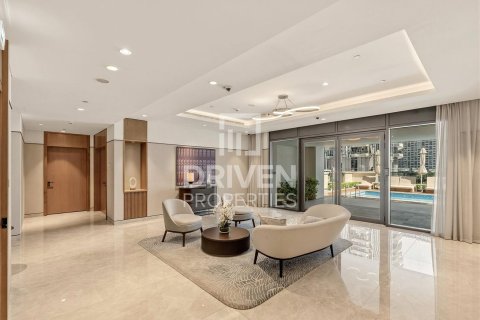 Apartment in Opera District, Downtown Dubai (Downtown Burj Dubai), Dubai 1 bedroom, 66.61 sq.m. № 136118 - photo 15