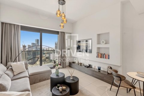 Apartment in Opera District, Downtown Dubai (Downtown Burj Dubai), Dubai 1 bedroom, 66.61 sq.m. № 136118