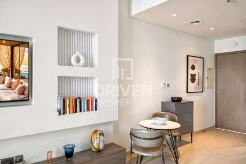Apartment in Opera District, Downtown Dubai (Downtown Burj Dubai), Dubai 1 bedroom, 66.61 sq.m. № 136118 - photo 8