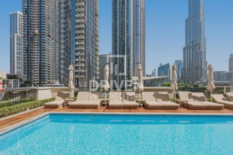 Apartment in Opera District, Downtown Dubai (Downtown Burj Dubai), Dubai 1 bedroom, 66.61 sq.m. № 136118 - photo 24
