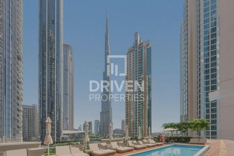 Apartment in Opera District, Downtown Dubai (Downtown Burj Dubai), Dubai 1 bedroom, 66.61 sq.m. № 136118 - photo 4