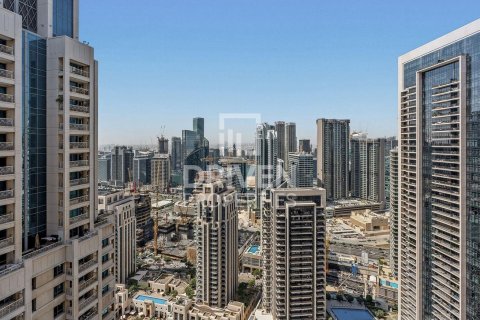 Apartment in Opera District, Downtown Dubai (Downtown Burj Dubai), Dubai 1 bedroom, 66.61 sq.m. № 136118 - photo 21