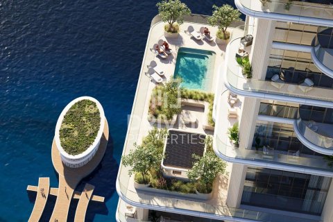 Apartment in Dubai Design District, Dubai 1 bedroom, 87.05 sq.m. № 136115 - photo 6