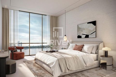 Apartment in Dubai Design District, Dubai 1 bedroom, 87.05 sq.m. № 136115 - photo 10