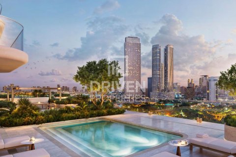 Apartment in Dubai Design District, Dubai 1 bedroom, 87.05 sq.m. № 136115 - photo 5