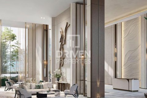 Apartment in Dubai Design District, Dubai 1 bedroom, 87.05 sq.m. № 136115 - photo 8