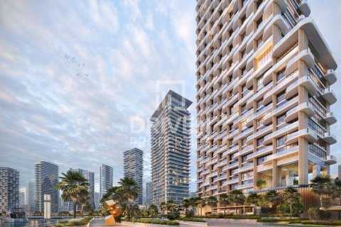 Apartment in Dubai Design District, Dubai 1 bedroom, 87.05 sq.m. № 136115 - photo 3