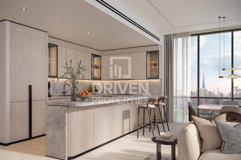 Apartment in Dubai Design District, Dubai 1 bedroom, 87.05 sq.m. № 136115 - photo 12