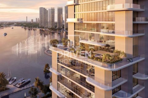Apartment in Dubai Design District, Dubai 1 bedroom, 87.05 sq.m. № 136115