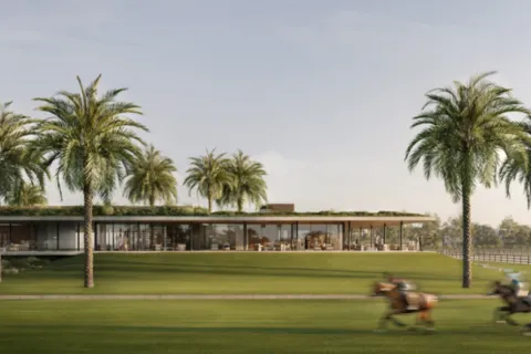 Villa in Dubai 4 bedrooms, 338 sq.m. № 54062 - photo 5