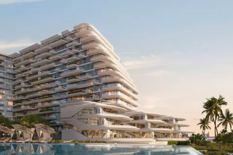 Apartment in Palm Jumeirah, Dubai studio, 78 sq.m. № 54061 - photo 5