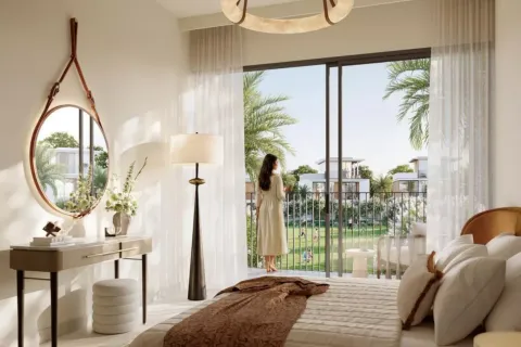 Villa in Dubai 4 bedrooms, 338 sq.m. № 54060 - photo 7