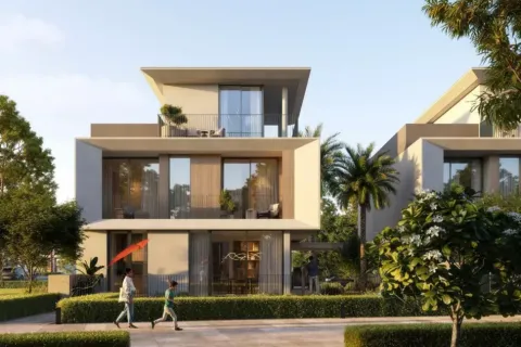 Villa in Dubai 4 bedrooms, 338 sq.m. № 54060 - photo 3