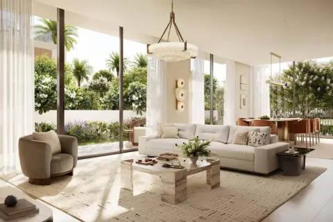 Villa in Dubai 4 bedrooms, 338 sq.m. № 54060 - photo 6