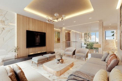 Купить виллу в Дубае: 6 спален, 800м², № 90556 - фото 7