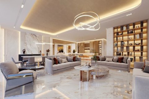 Купить виллу в Дубае: 6 спален, 800м², № 90556 - фото 4