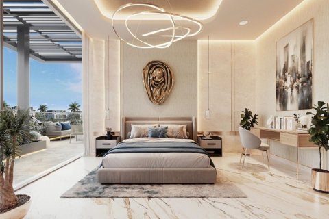 Купить виллу в Дубае: 6 спален, 800м², № 90556 - фото 14