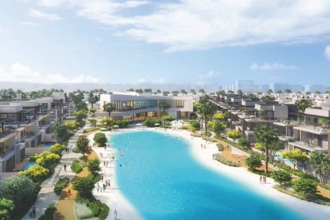 Купить виллу в Дубае: 6 спален, 800м², № 90556 - фото 27