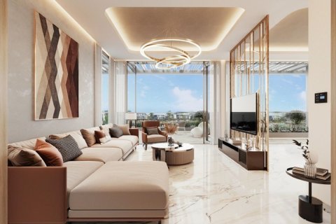 Купить виллу в Дубае: 6 спален, 800м², № 90556 - фото 3