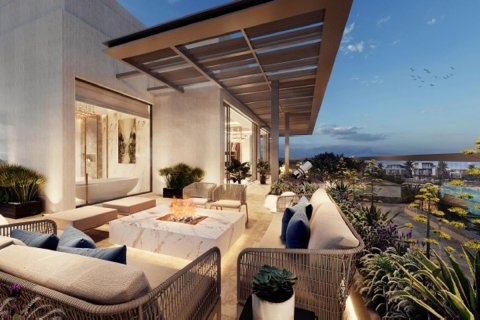 Купить виллу в Дубае: 6 спален, 800м², № 90556 - фото 25