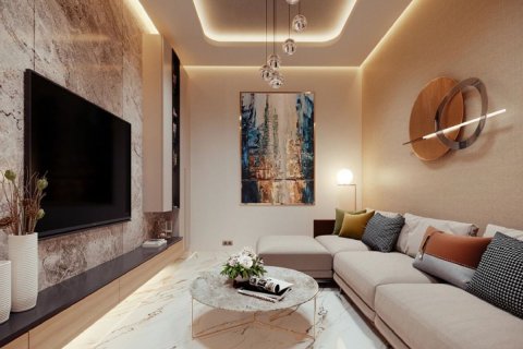 Купить виллу в Дубае: 6 спален, 800м², № 90556 - фото 12