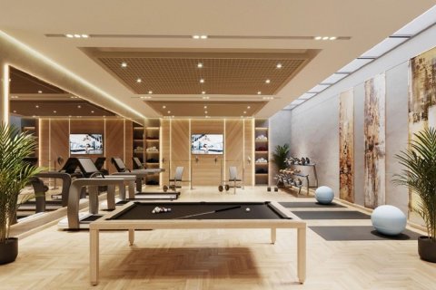 Купить виллу в Дубае: 6 спален, 800м², № 90556 - фото 19