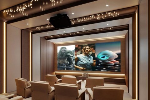 Купить виллу в Дубае: 6 спален, 800м², № 90556 - фото 20