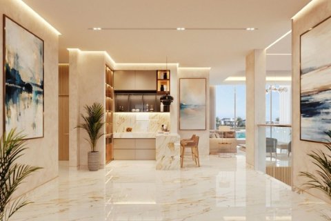 Купить виллу в Дубае: 6 спален, 800м², № 90556 - фото 16