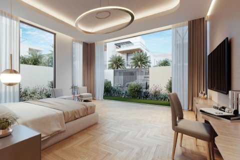 Купить виллу в Дубае: 6 спален, 800м², № 90556 - фото 13