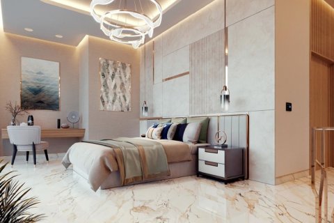 Купить виллу в Дубае: 6 спален, 800м², № 90556 - фото 11