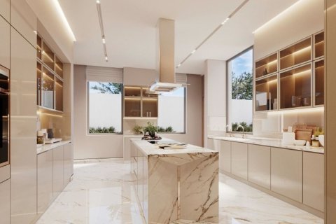 Купить виллу в Дубае: 6 спален, 800м², № 90556 - фото 15