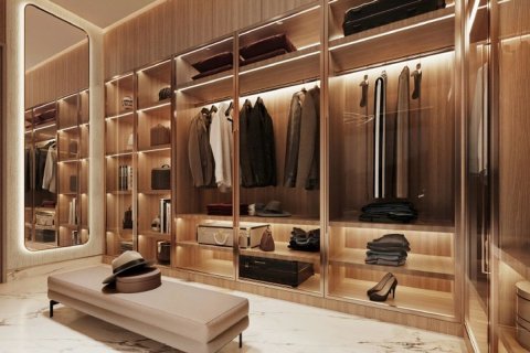 Купить виллу в Дубае: 6 спален, 800м², № 90556 - фото 24