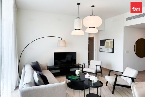 Снять в аренду квартиру в Дубае: 2 спальни, 112.7м², № 90557 - фото 3