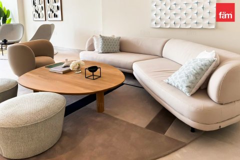 Снять в аренду квартиру в Дубае: 2 спальни, 112.7м², № 90557 - фото 6