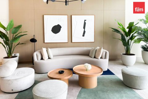 Снять в аренду квартиру в Дубае: 2 спальни, 112.7м², № 90557 - фото 19