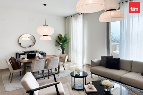 Снять в аренду квартиру в Дубае: 2 спальни, 112.7м², № 90557 - фото 9