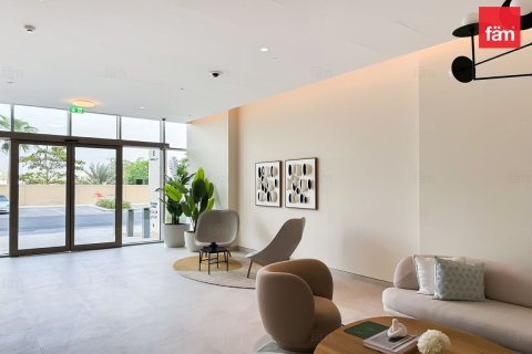 Снять в аренду квартиру в Дубае: 2 спальни, 112.7м², № 90557 - фото 17