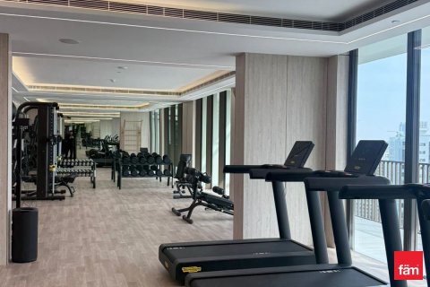 Снять в аренду квартиру в Дубае: 1 спальня, 92.7м², № 90553 - фото 9