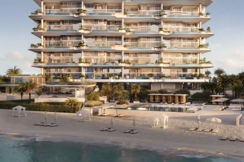 Duplex à Dubai, 4 chambres, 737.36 m², № 4681 - photo 1