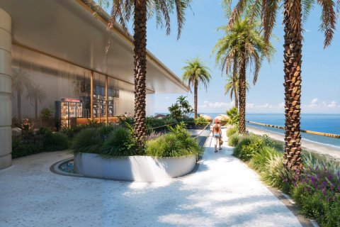 Apartment in Beach Walk in Dubai 2 bedrooms, 146 sq.m. № 31347 - photo 10