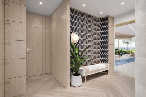 Apartment in Beach Walk in Dubai 2 bedrooms, 146 sq.m. № 31347 - photo 2